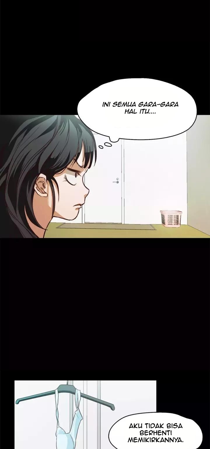 Lucky Bad Man Chapter 18 Gambar 23